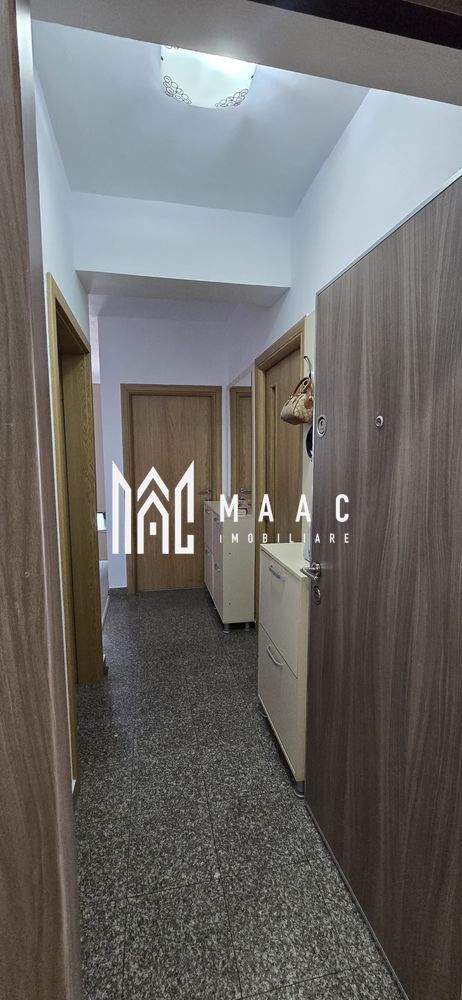Apartament de vânzare Sibiu | 2 camere | Mihai Viteazul | 45 mp - foto 5