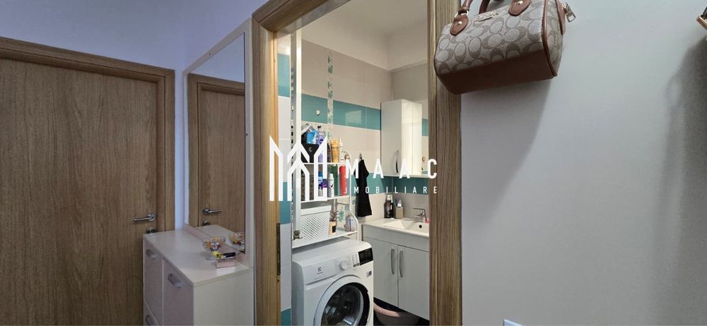 Apartament de vânzare Sibiu | 2 camere | Mihai Viteazul | 45 mp - foto 6