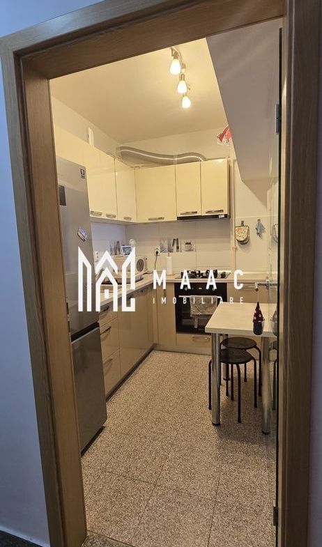 Apartament de vânzare Sibiu | 2 camere | Mihai Viteazul | 45 mp - foto 7