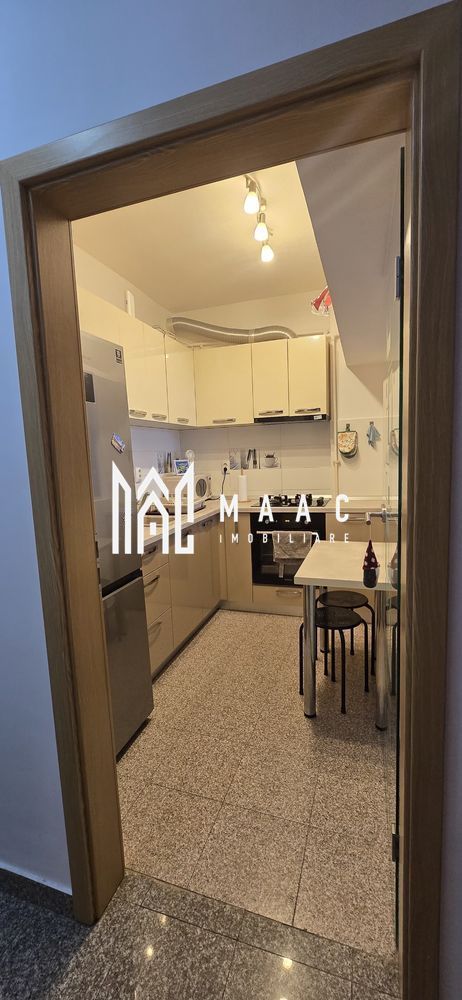 Apartament de vânzare Sibiu | 2 camere | Mihai Viteazul | 45 mp - foto 7