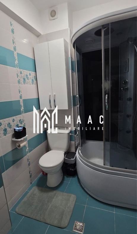 Apartament de vânzare Sibiu | 2 camere | Mihai Viteazul | 45 mp - foto 8