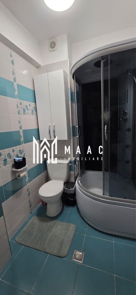Apartament de vânzare Sibiu | 2 camere | Mihai Viteazul | 45 mp - foto 8