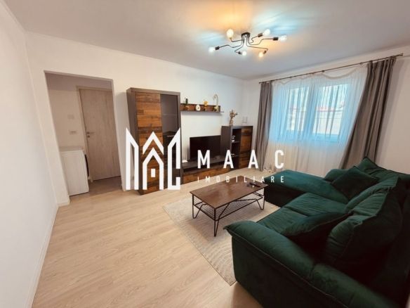 Apartament 2 camere de vânzare | Sibiu, Arhitecților | pivniță 11 mp - Imagine principala