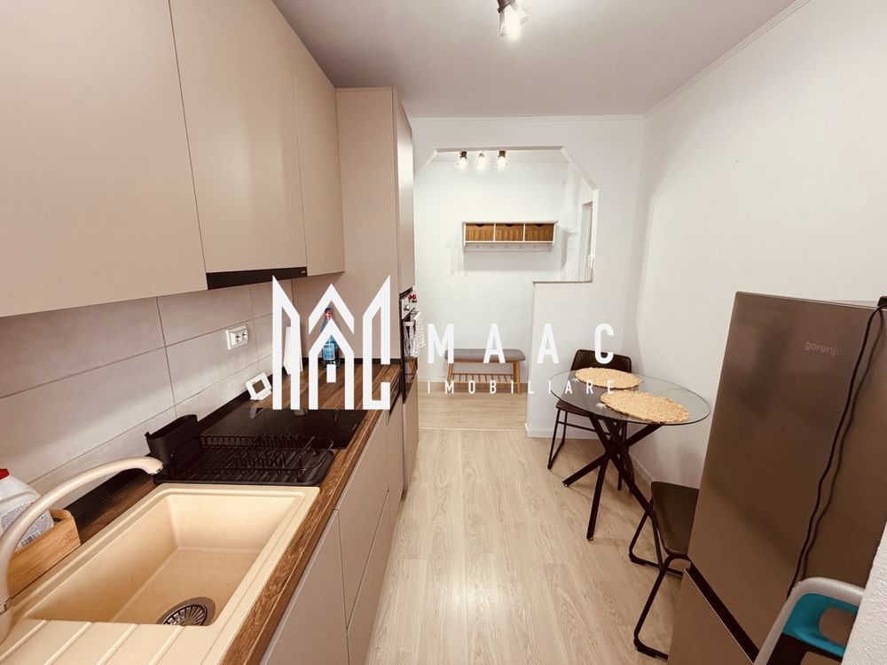 Apartament 2 camere de vânzare | Sibiu, Arhitecților | pivniță 11 mp - foto 2