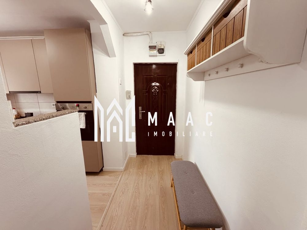 Apartament 2 camere de vânzare | Sibiu, Arhitecților | pivniță 11 mp - foto 4