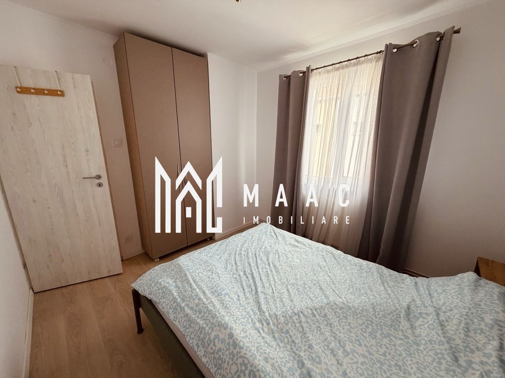 Apartament 2 camere de vânzare | Sibiu, Arhitecților | pivniță 11 mp - foto 5