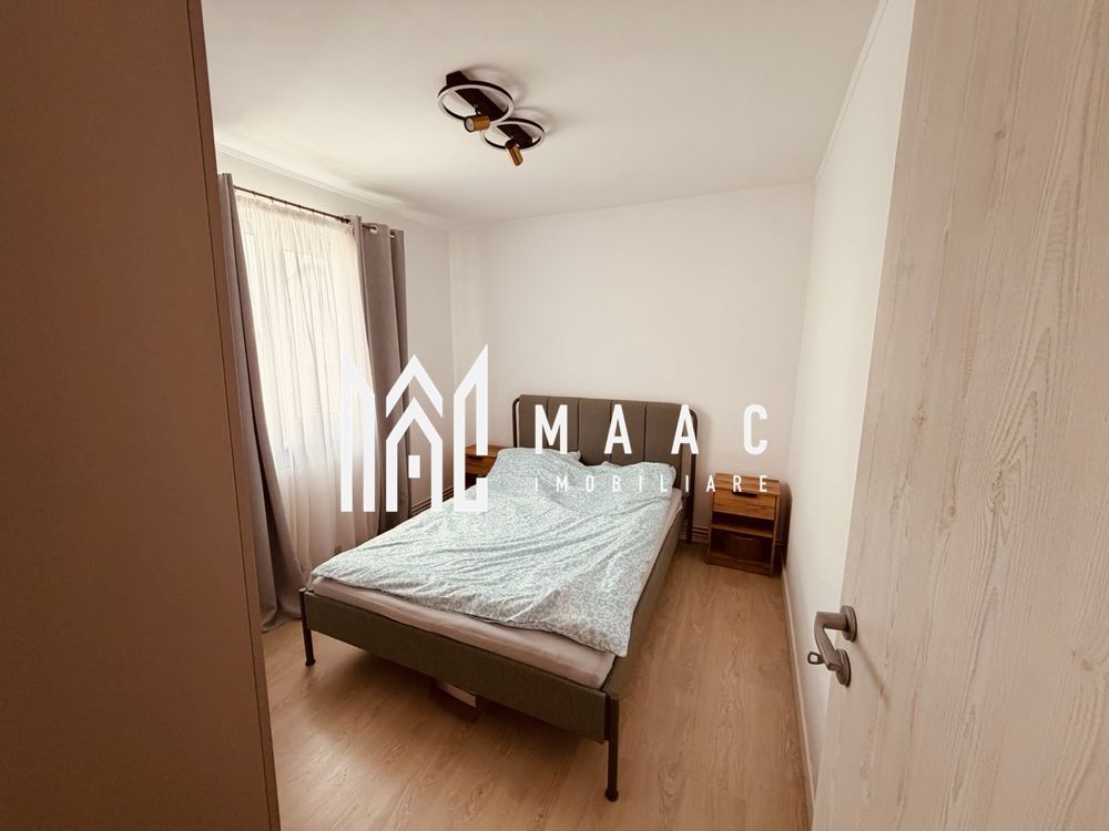 Apartament 2 camere de vânzare | Sibiu, Arhitecților | pivniță 11 mp - foto 6