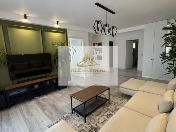 Casa de Vanzare - Comuna BERCENI - 4 Camere - 95 mp - Imagine principala
