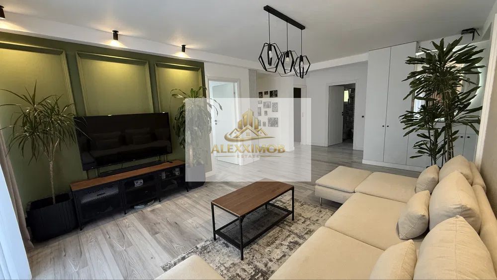 Casa de Vanzare - Comuna BERCENI - 4 Camere - 95 mp - Imagine principala