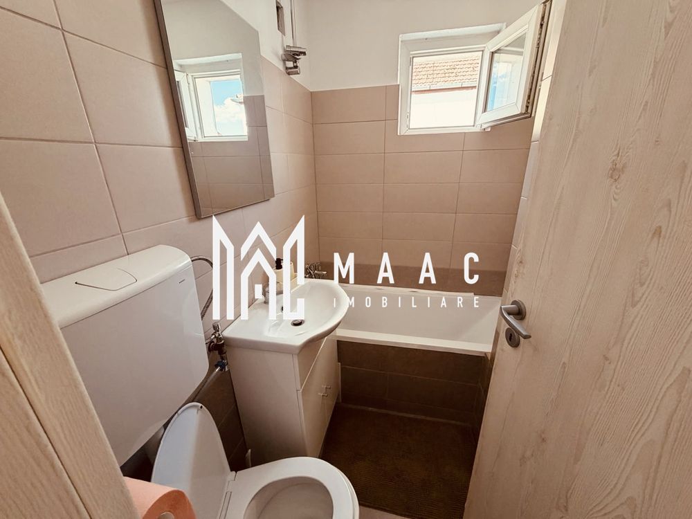 Apartament 2 camere de vânzare | Sibiu, Arhitecților | pivniță 11 mp - foto 7