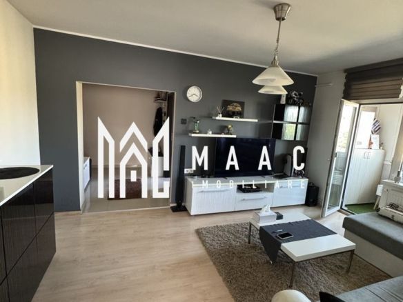 Apartament 2 camere de vânzare | Sibiu, Terezian | 47 mp - Imagine principala