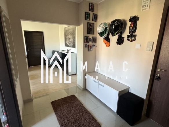Apartament 2 camere de vânzare | Sibiu, Terezian | 47 mp - foto 2