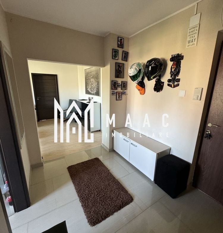 Apartament 2 camere de vânzare | Sibiu, Terezian | 47 mp - foto 2