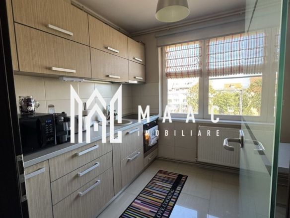 Apartament 2 camere de vânzare | Sibiu, Terezian | 47 mp - foto 3