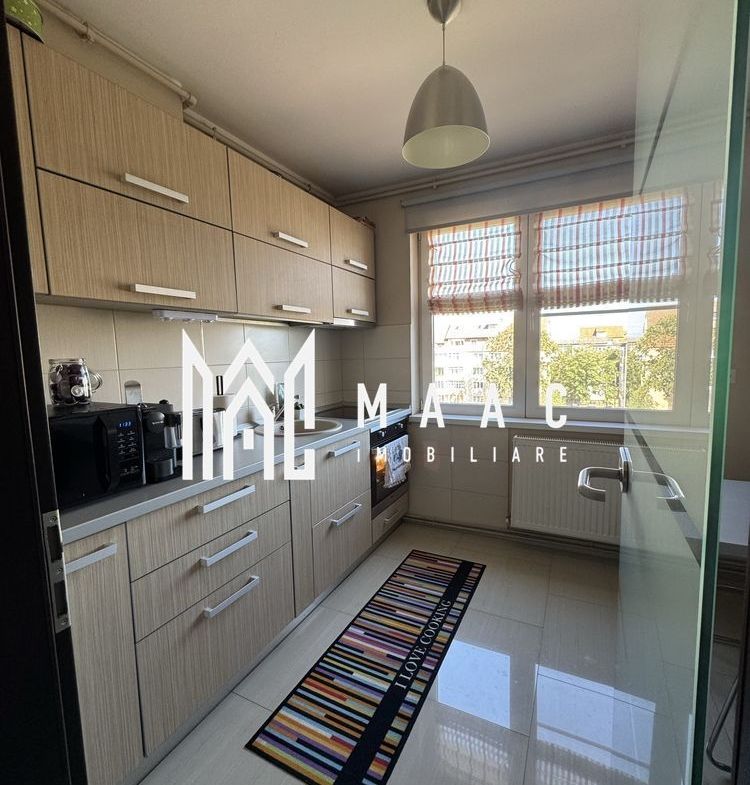 Apartament 2 camere de vânzare | Sibiu, Terezian | 47 mp - foto 3