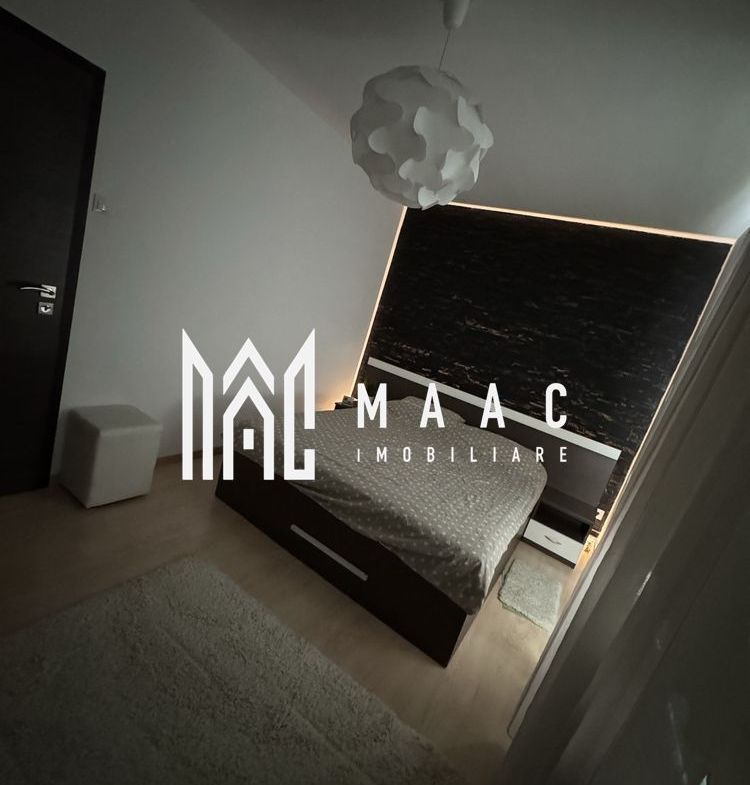 Apartament 2 camere de vânzare | Sibiu, Terezian | 47 mp - foto 5