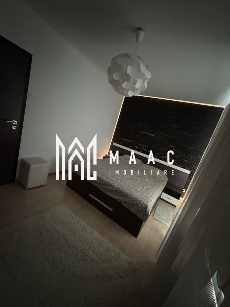 Apartament 2 camere de vânzare | Sibiu, Terezian | 47 mp - foto 5