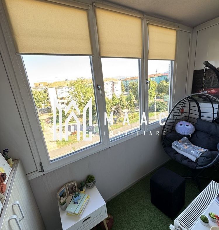 Apartament 2 camere de vânzare | Sibiu, Terezian | 47 mp - foto 6