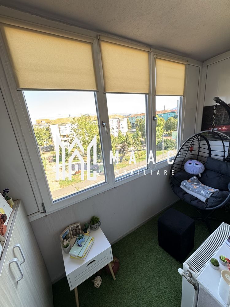 Apartament 2 camere de vânzare | Sibiu, Terezian | 47 mp - foto 6