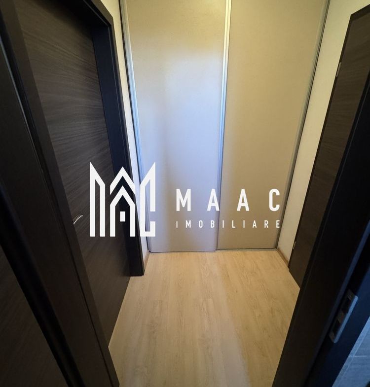 Apartament 2 camere de vânzare | Sibiu, Terezian | 47 mp - foto 7