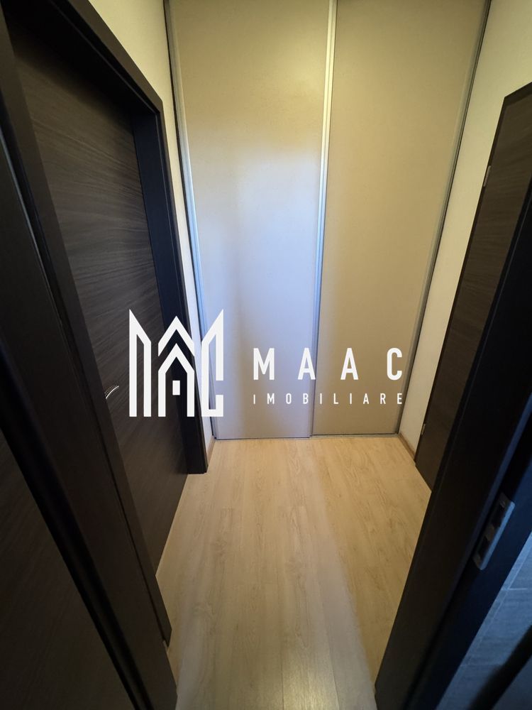 Apartament 2 camere de vânzare | Sibiu, Terezian | 47 mp - foto 7