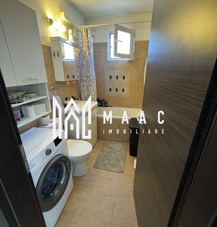 Apartament 2 camere de vânzare | Sibiu, Terezian | 47 mp - foto 8