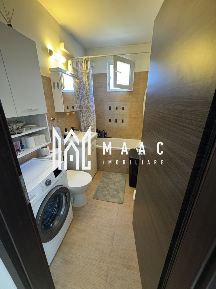 Apartament 2 camere de vânzare | Sibiu, Terezian | 47 mp - foto 8