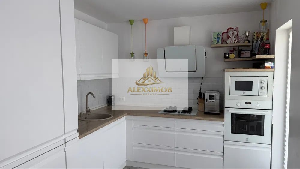 Casa de Vanzare - Comuna BERCENI - 4 Camere - 95 mp - foto 2