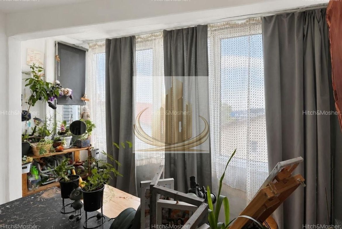 Apartament 2 Camere | Etaj 4/4 | Centrală Proprie | Calea Șagului - foto 2