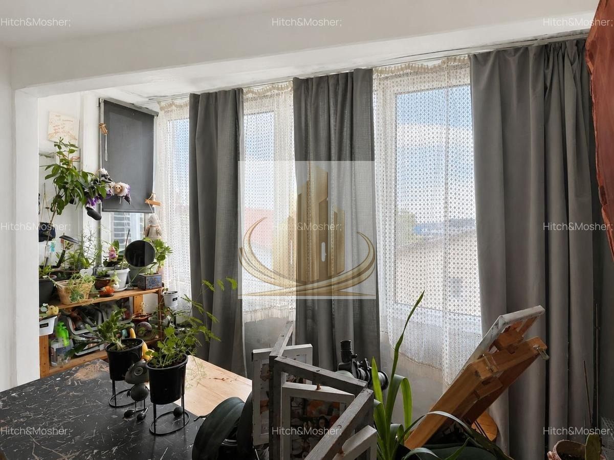 Apartament 2 Camere | Etaj 4/4 | Centrală Proprie | Calea Șagului - foto 2 Apartament 2 Camere | Etaj 4/4 | Centrală Proprie | Calea Șagului - foto 2