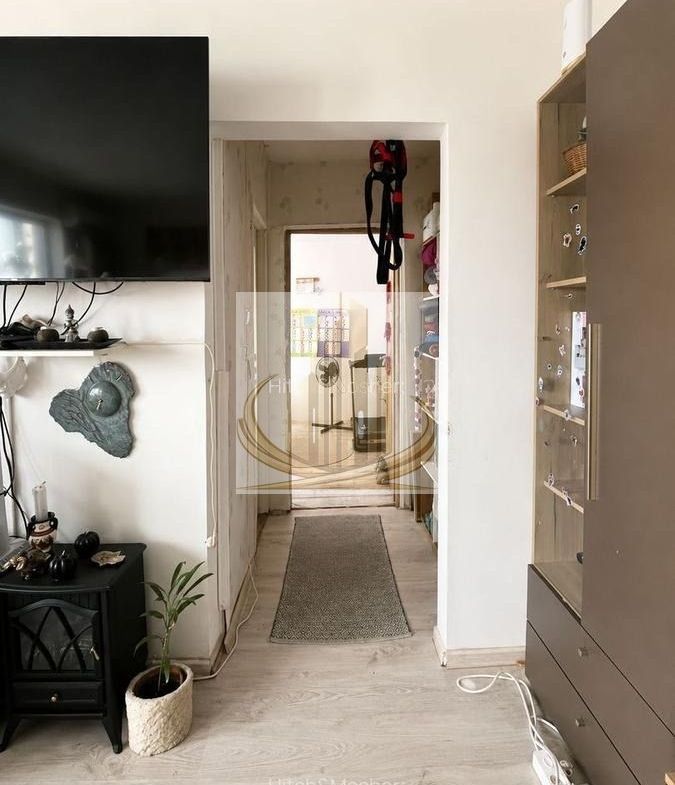 Apartament 2 Camere | Etaj 4/4 | Centrală Proprie | Calea Șagului - foto 3