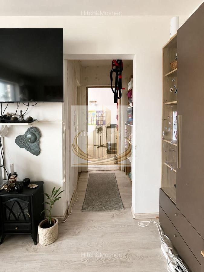 Apartament 2 Camere | Etaj 4/4 | Centrală Proprie | Calea Șagului - foto 3 Apartament 2 Camere | Etaj 4/4 | Centrală Proprie | Calea Șagului - foto 3