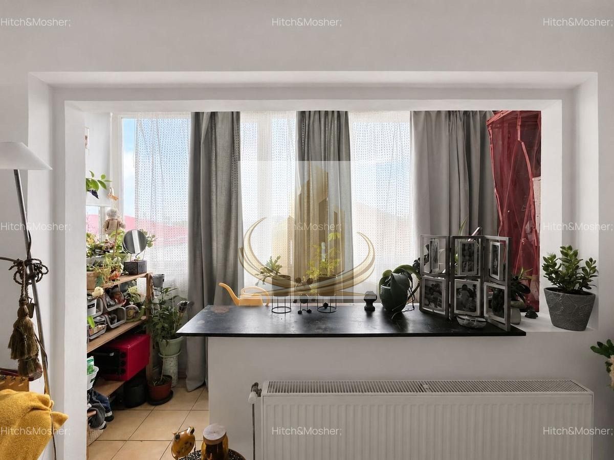 Apartament 2 Camere | Etaj 4/4 | Centrală Proprie | Calea Șagului - foto 4 Apartament 2 Camere | Etaj 4/4 | Centrală Proprie | Calea Șagului - foto 4