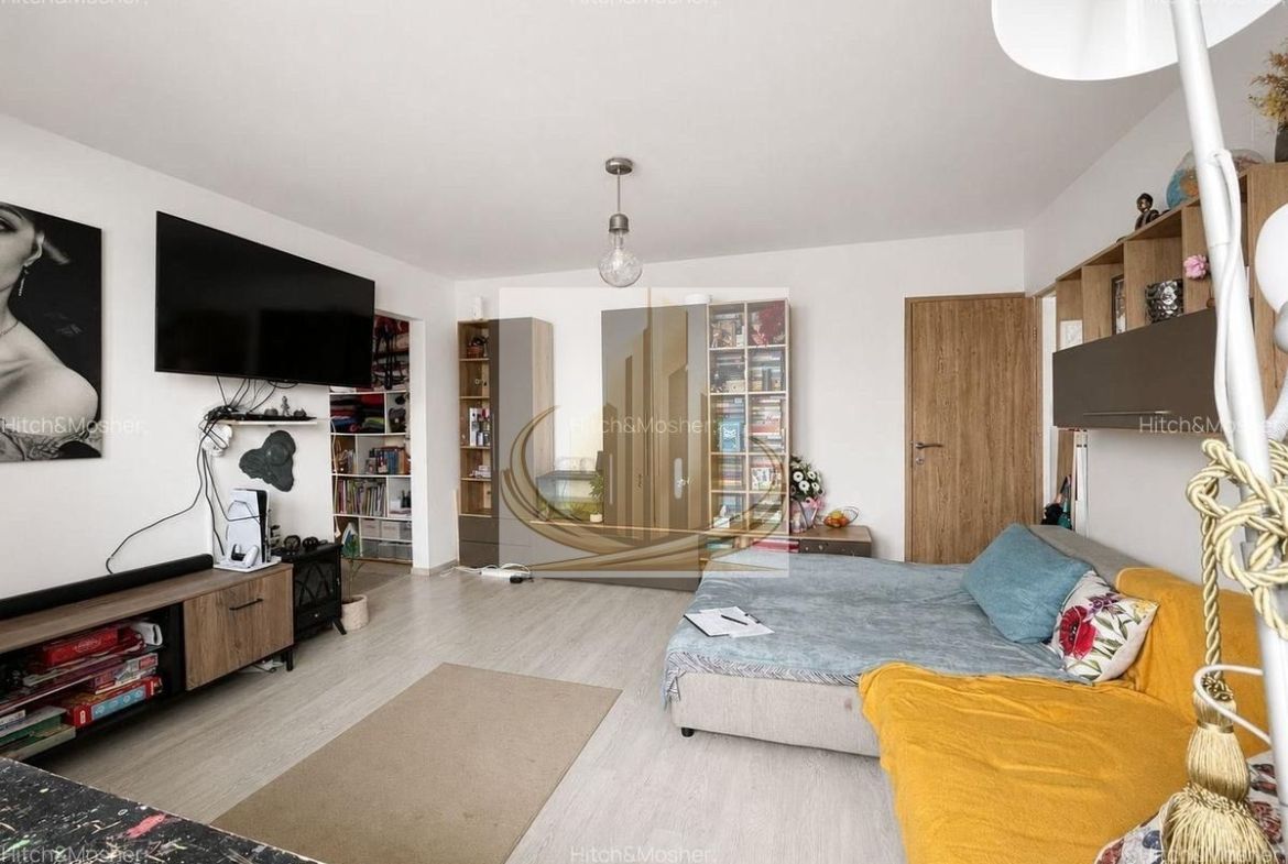 Apartament 2 Camere | Etaj 4/4 | Centrală Proprie | Calea Șagului - foto 5