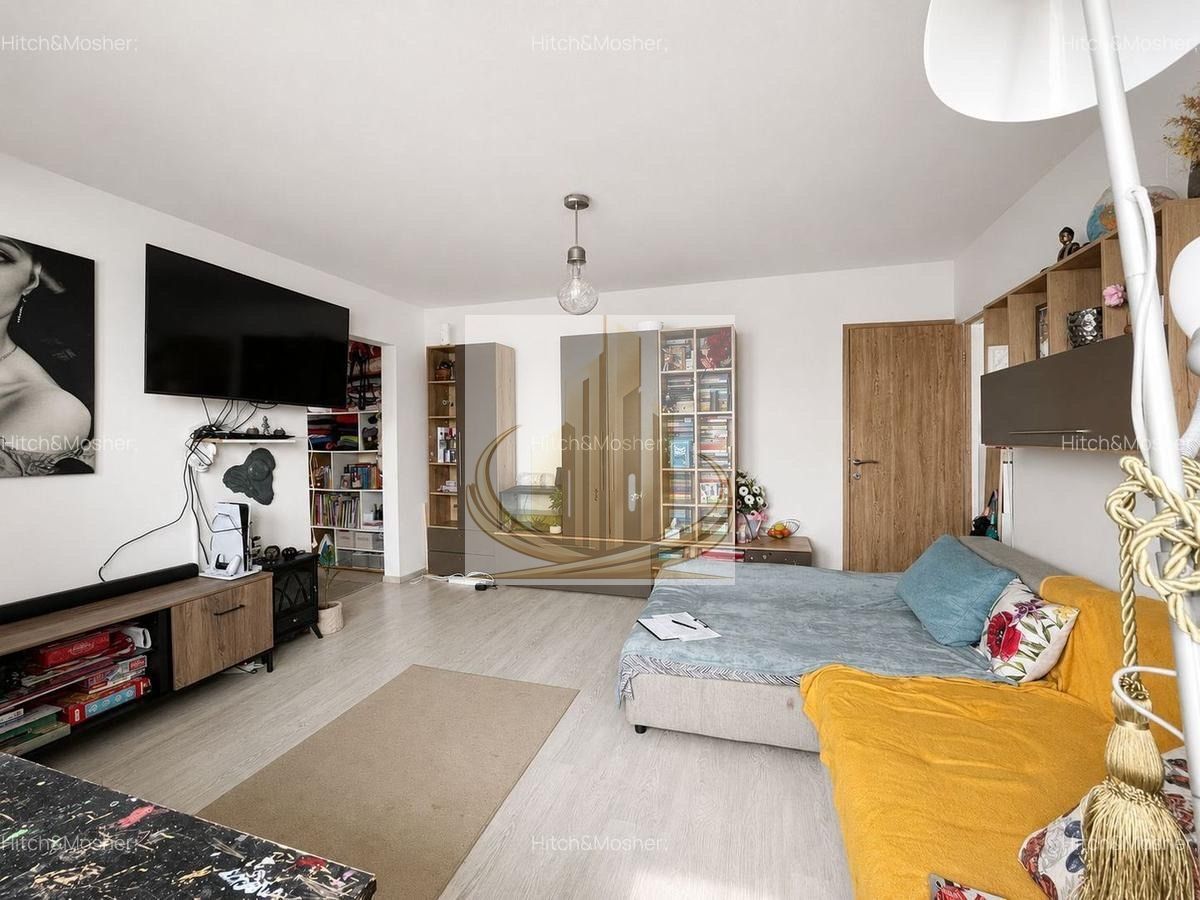 Apartament 2 Camere | Etaj 4/4 | Centrală Proprie | Calea Șagului - foto 5 Apartament 2 Camere | Etaj 4/4 | Centrală Proprie | Calea Șagului - foto 5