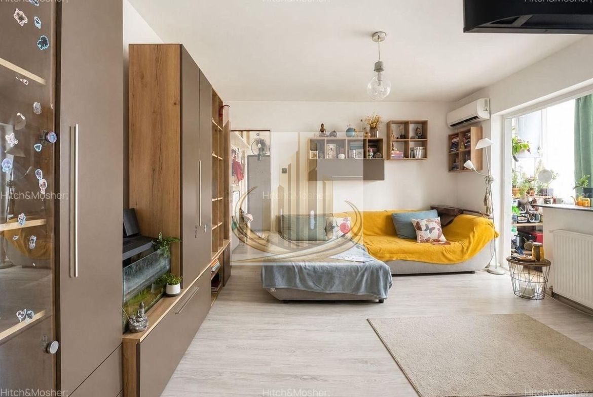 Apartament 2 Camere | Etaj 4/4 | Centrală Proprie | Calea Șagului - foto 6