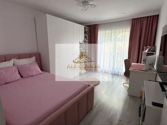 Casa de Vanzare - Comuna BERCENI - 4 Camere - 95 mp - foto 3