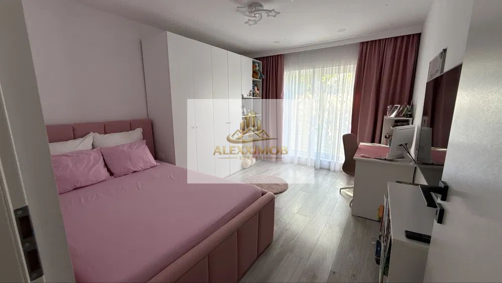 Casa de Vanzare - Comuna BERCENI - 4 Camere - 95 mp - foto 3