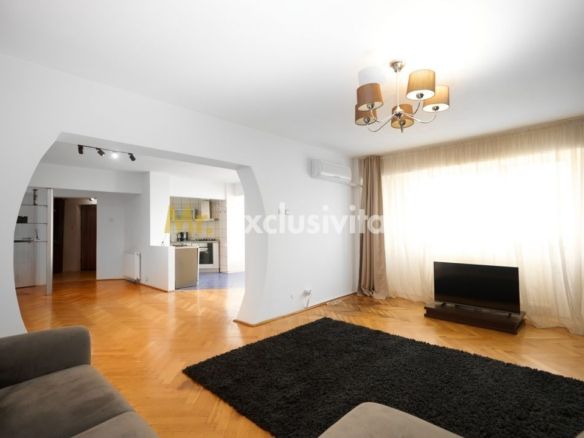 Apartament cu 3 camere de inchiriat, ultracentral, Pitesti - foto 2