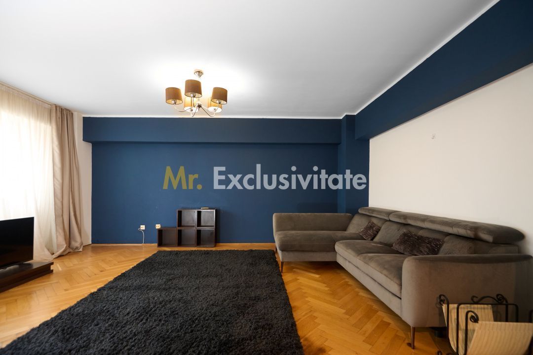 Apartament cu 3 camere de inchiriat, ultracentral, Pitesti - foto 3