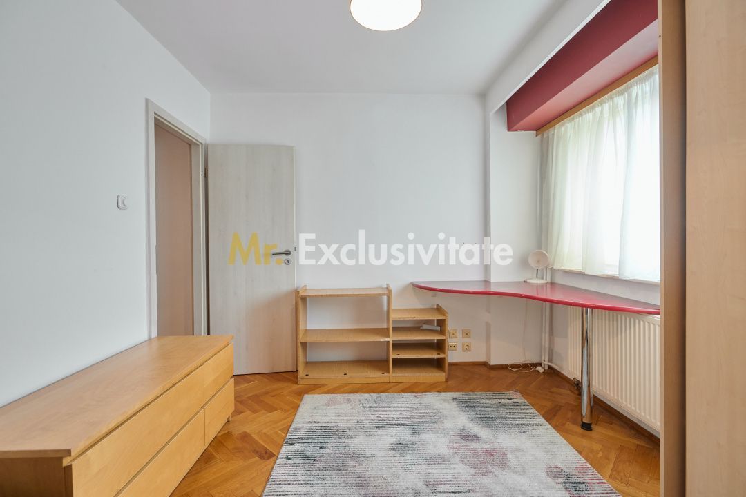 Apartament cu 3 camere de inchiriat, ultracentral, Pitesti - foto 5