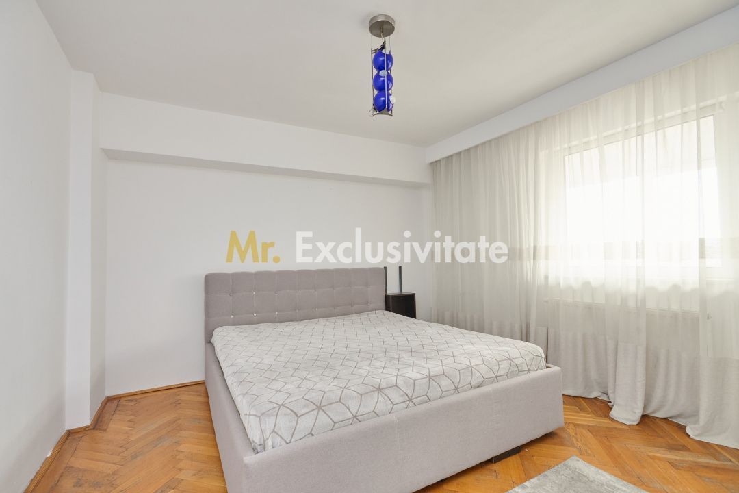 Apartament cu 3 camere de inchiriat, ultracentral, Pitesti - foto 6