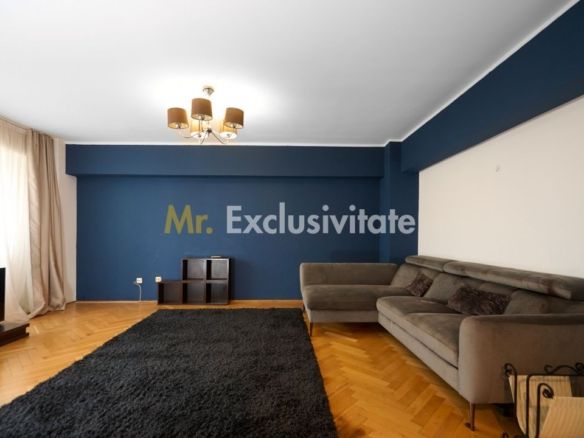 Apartament 3 camere ultracentral, Pitesti, AG - foto 2