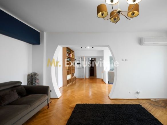 Apartament 3 camere ultracentral, Pitesti, AG - foto 3