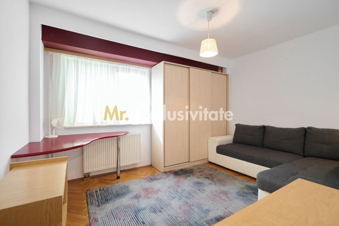 Apartament 3 camere ultracentral, Pitesti, AG - foto 7