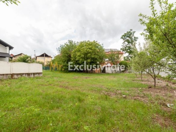 Teren Gavana locatie excelenta langa padure si facilitati cartier - foto 2