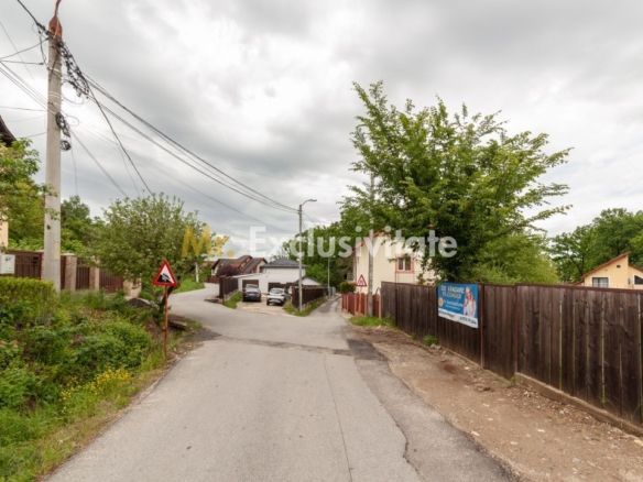 Teren Gavana locatie excelenta langa padure si facilitati cartier - foto 3