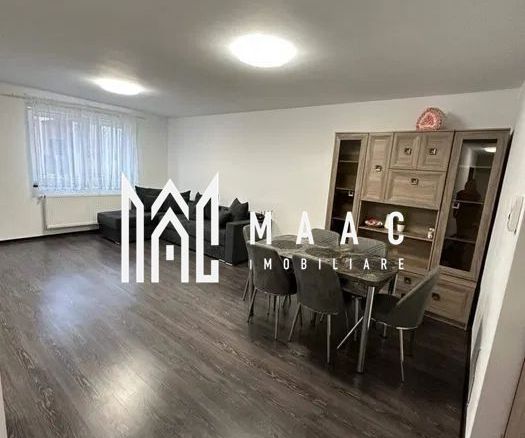 Apartament 3 camere I Decomandat I Calea Cisnadiei - Imagine principala