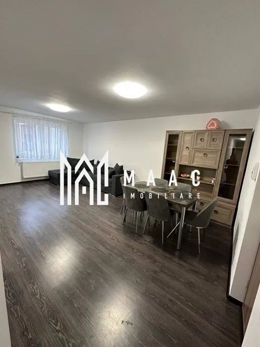 Apartament 3 camere I Decomandat I Calea Cisnadiei - Imagine principala