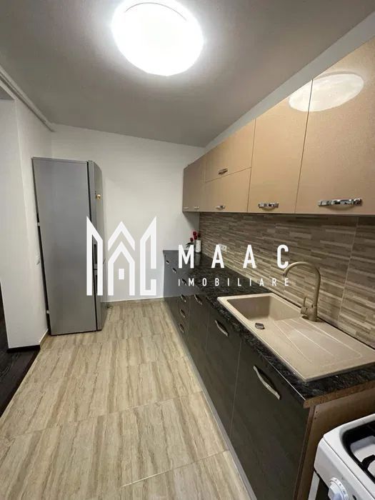 Apartament 3 camere I Decomandat I Calea Cisnadiei - foto 4